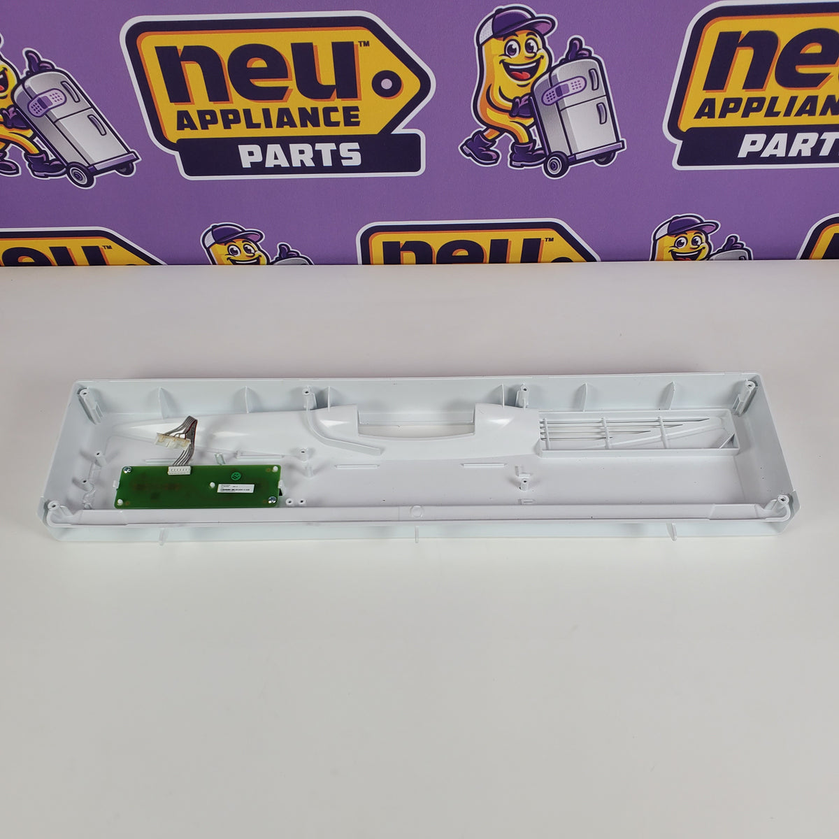 Electrolux Dishwasher Control Panels 5304525217