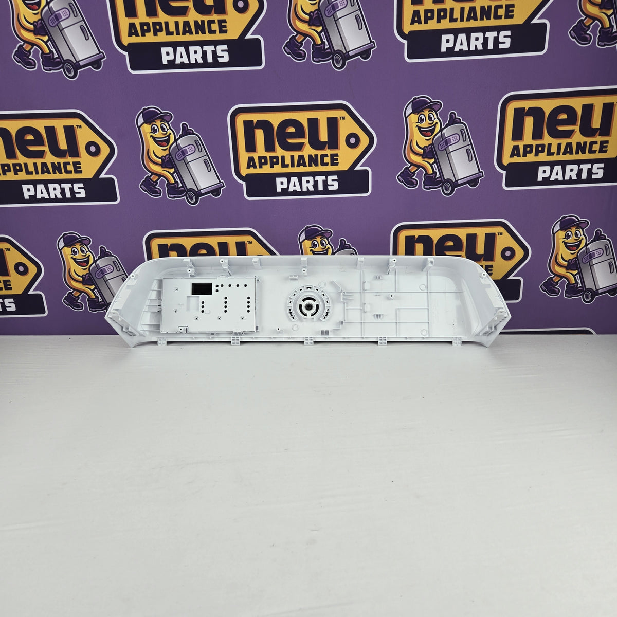 Samsung DC97-18718K Dryer Backsplashes / Consoles / Control Panels