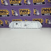 Samsung DC97-18718K Dryer Backsplashes / Consoles / Control Panels