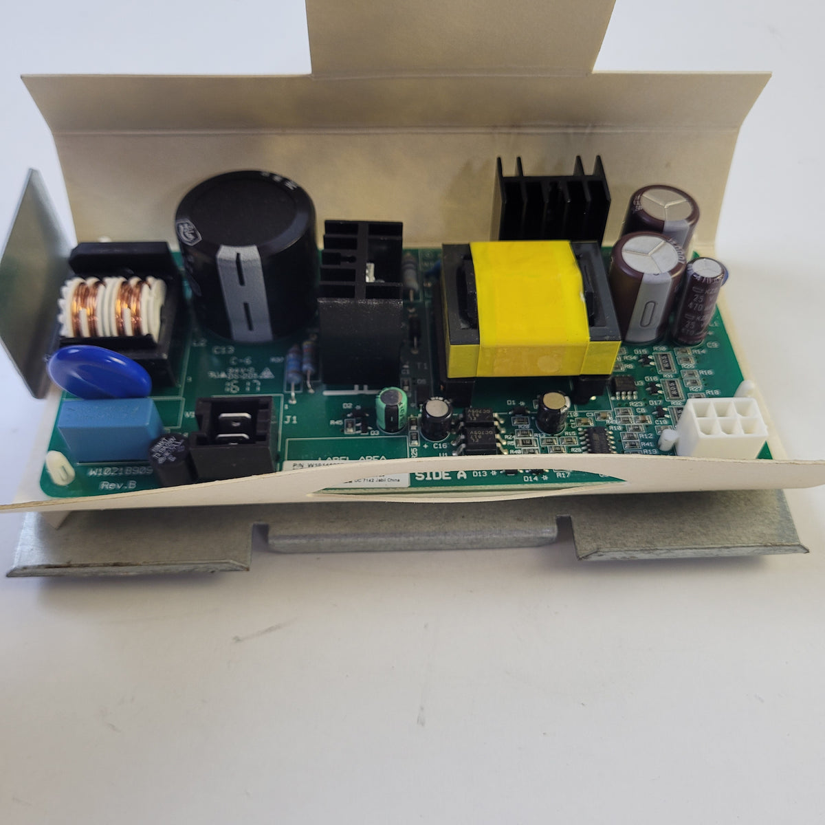 Whirlpool Range Control Boards WPW10464535