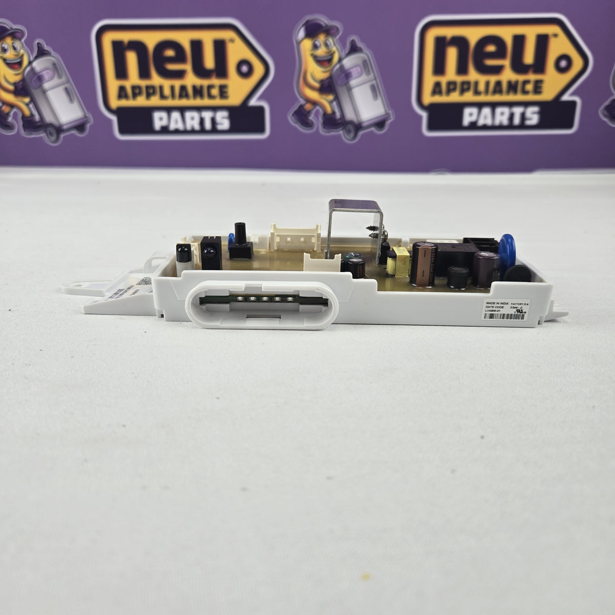 Whirlpool Washer Control Boards W11519742