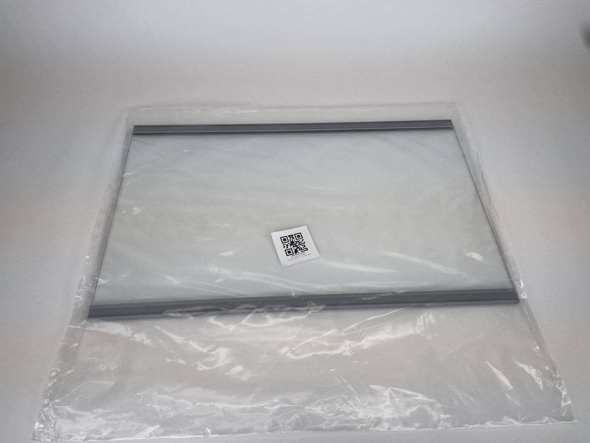 Whirlpool Refrigerator & Freezer Shelves W11430610