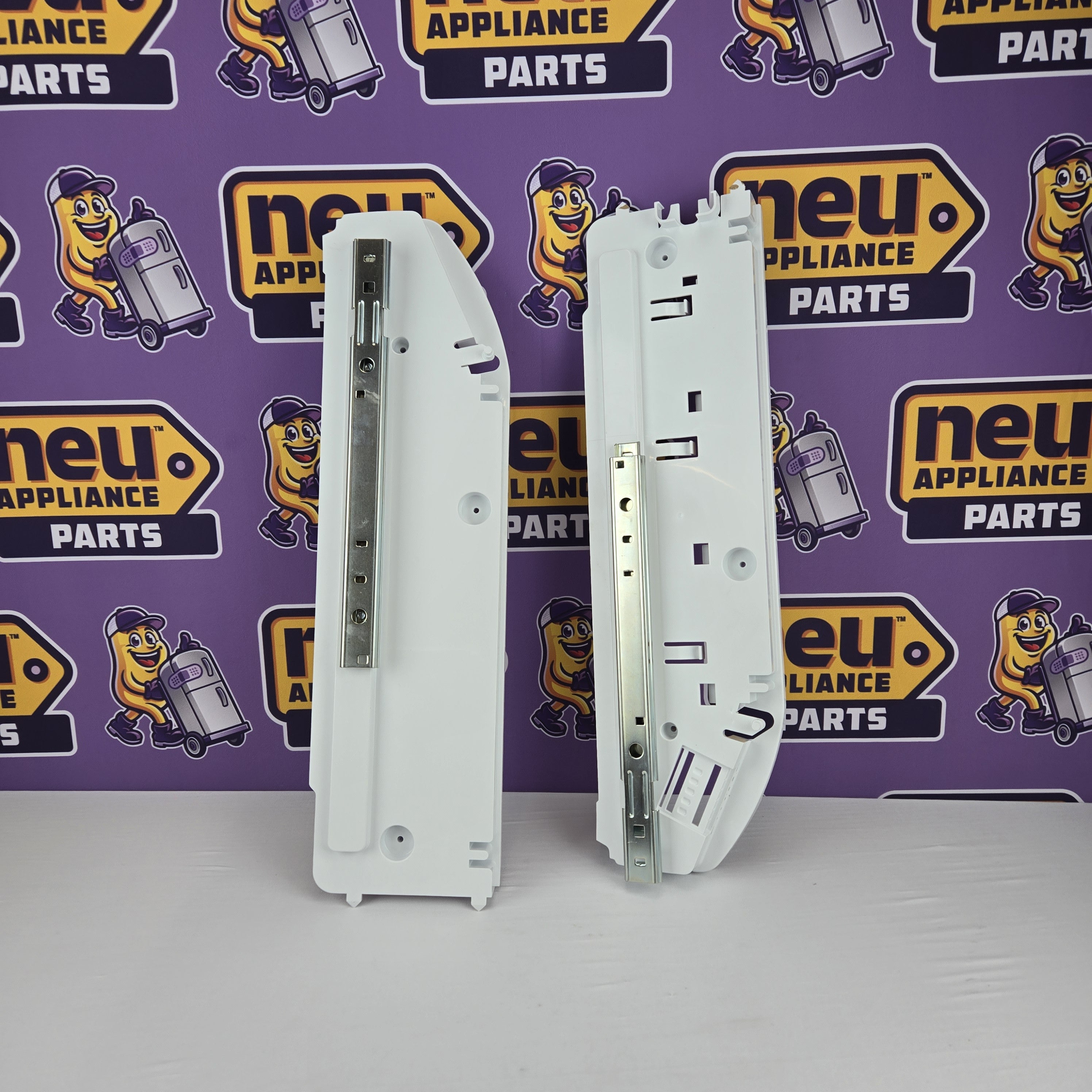 Whirlpool W10874836 Refrigerator & Freezer Misc. Parts Replaces 12656010 12656013 12656014 12656019 12656022