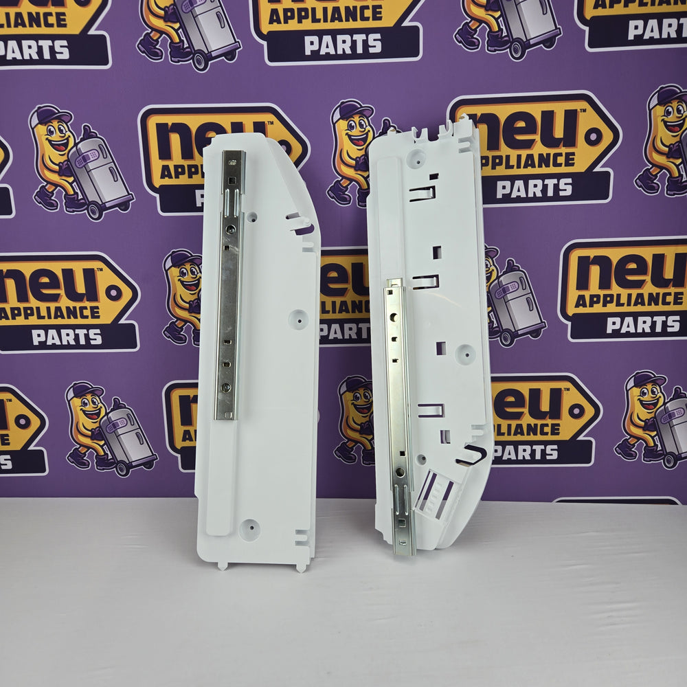 Whirlpool W10874836 Refrigerator & Freezer Misc. Parts Replaces 12656010 12656013 12656014 12656019 12656022