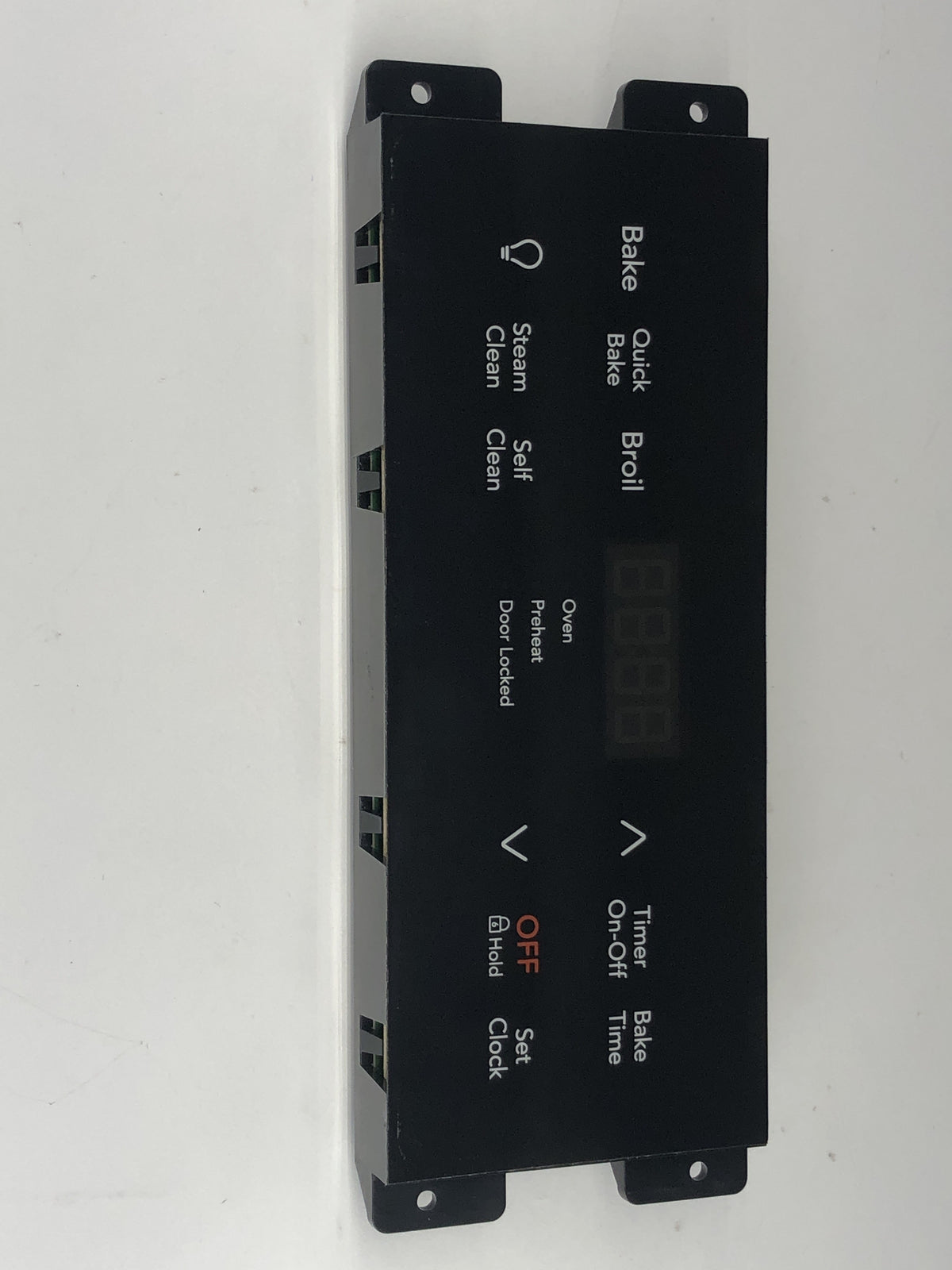 Frigidaire Range Control Panel 5304521189