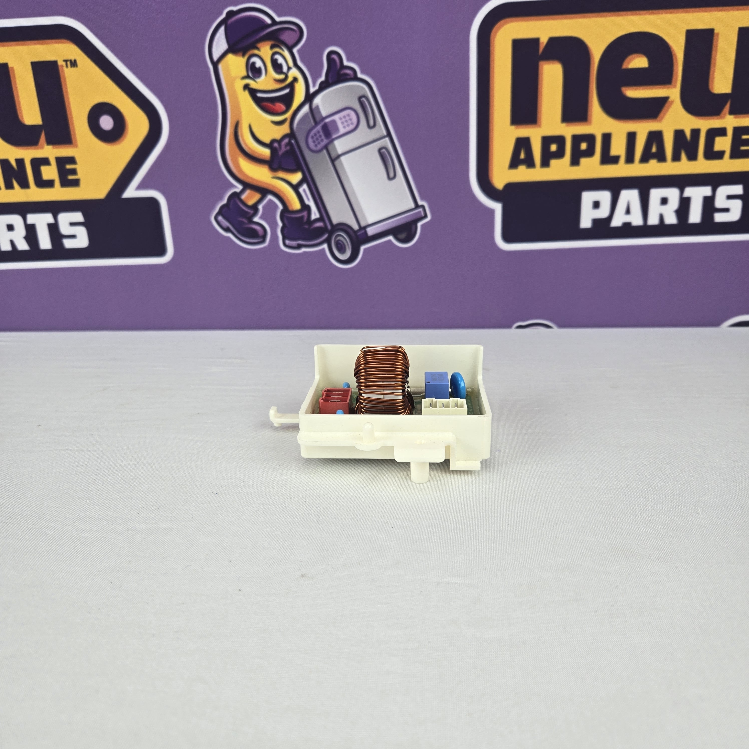 LG Washer Noise Filters EAM63891317