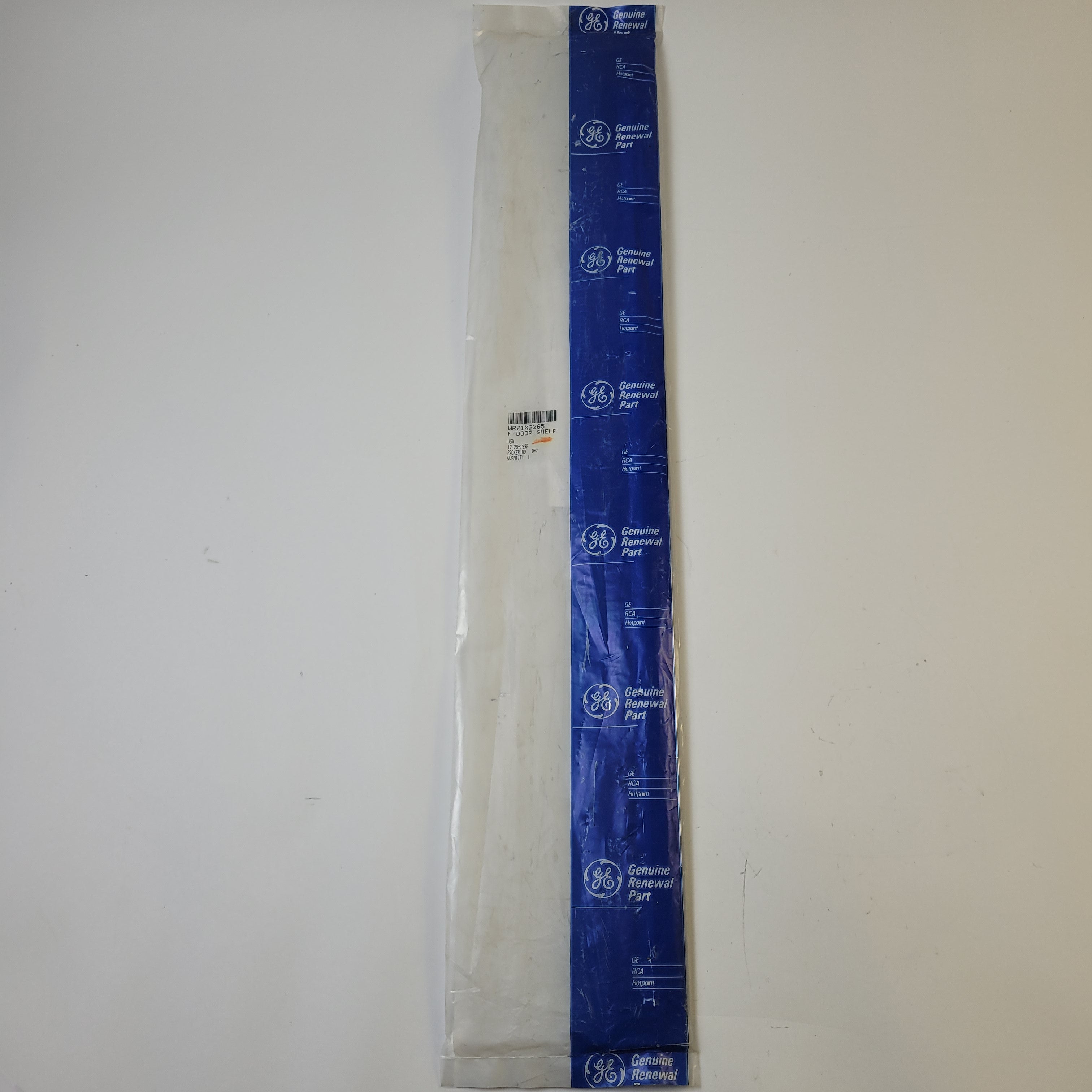 GE Refrigerator & Freezer Shelves WR17X11773