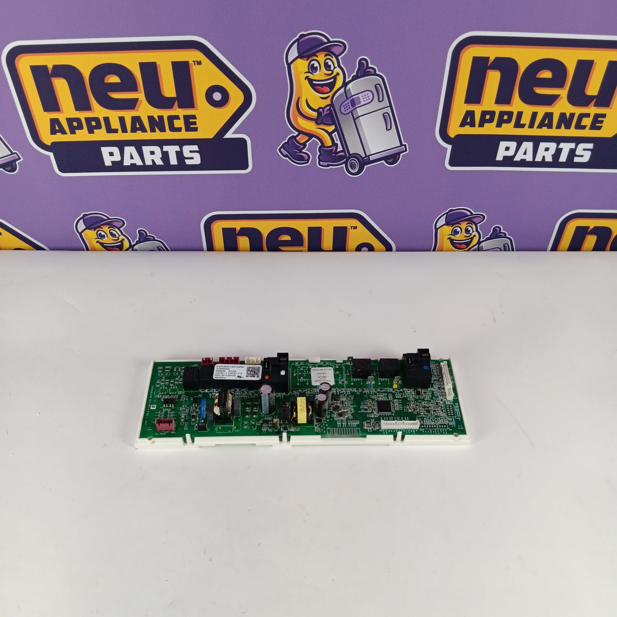 GE Range Control Boards WB27X44160