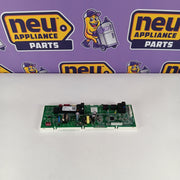 GE Range Control Boards WB27X44160