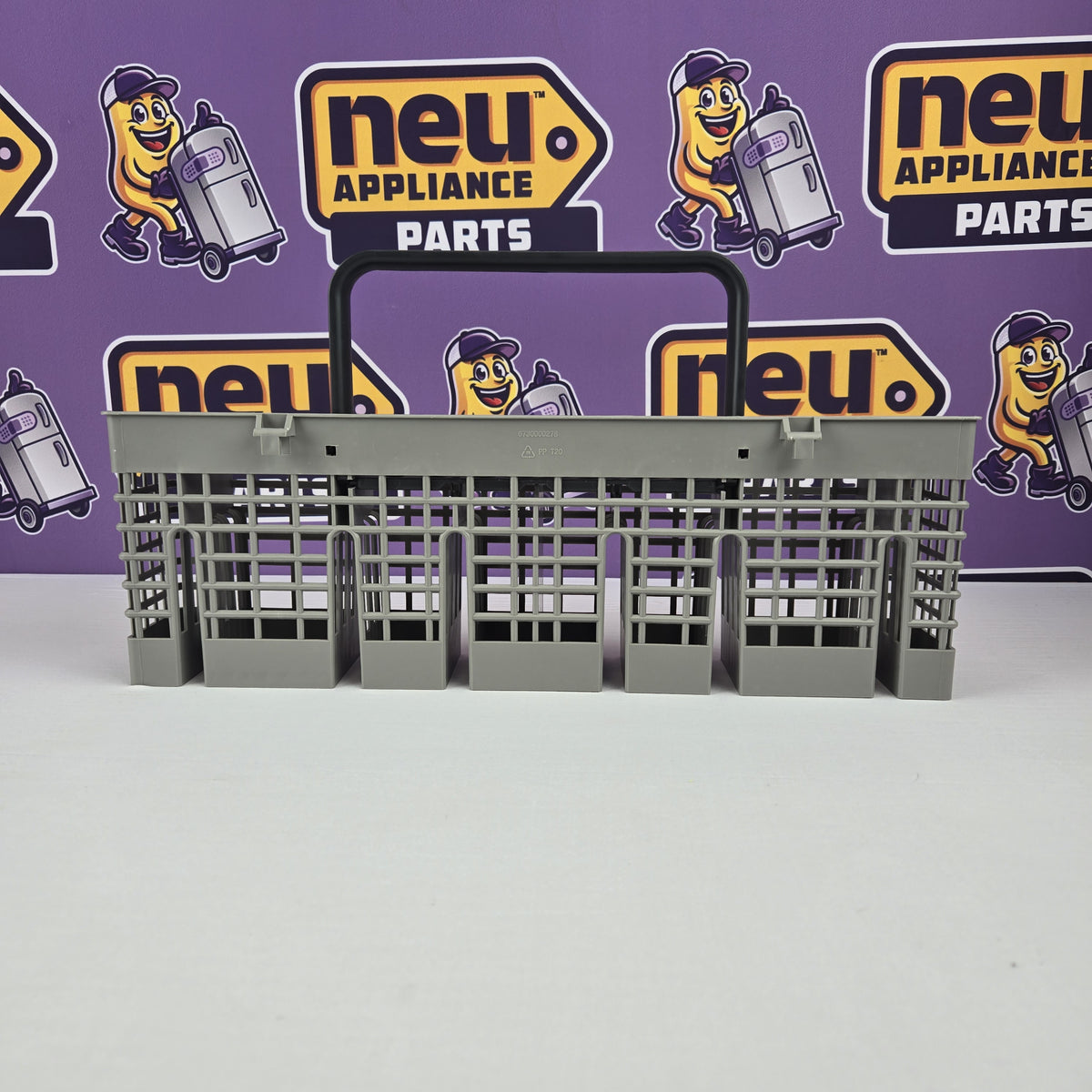 Samsung Dishwasher Silverware Baskets DD82-01387A