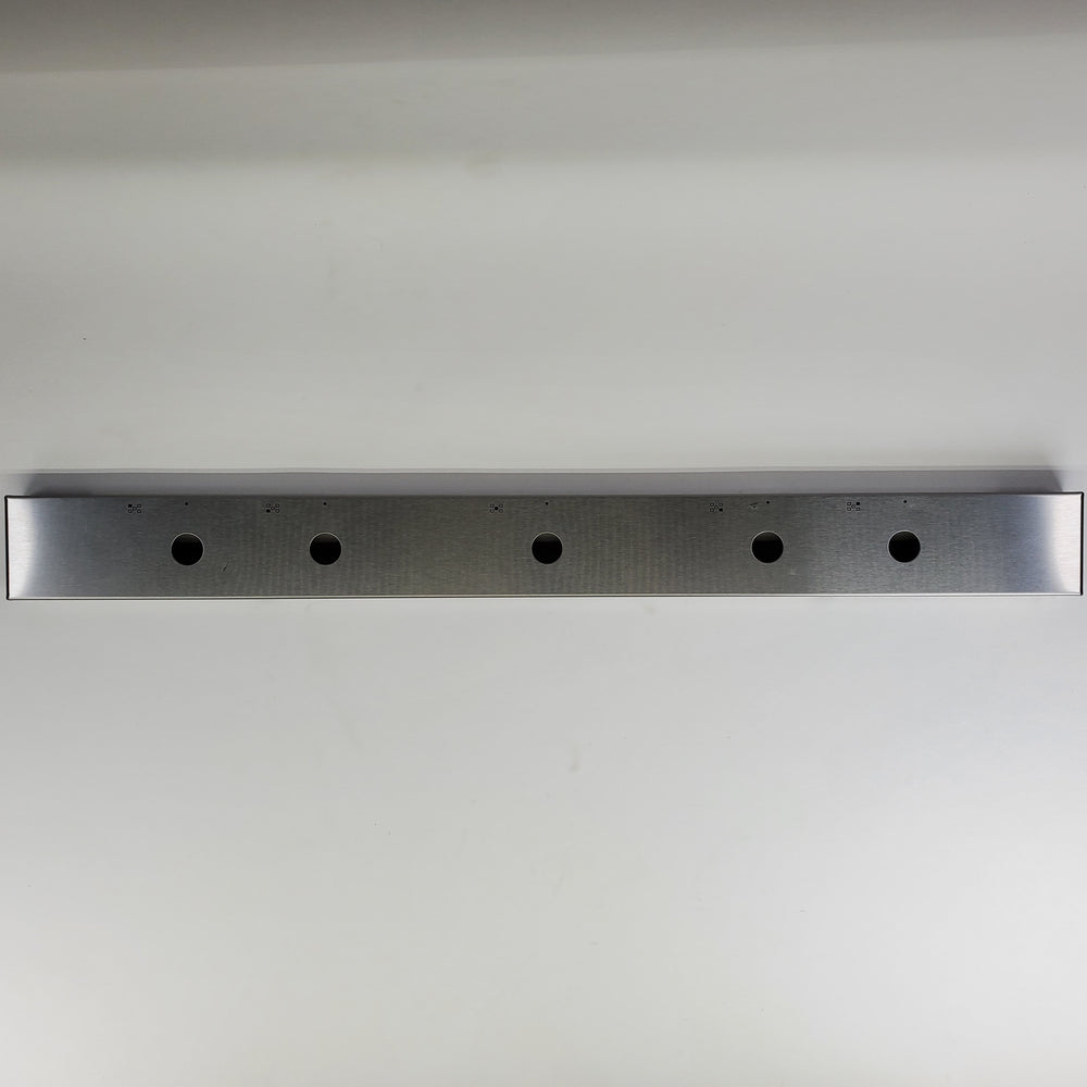 Whirlpool Range Control Panel W11165140