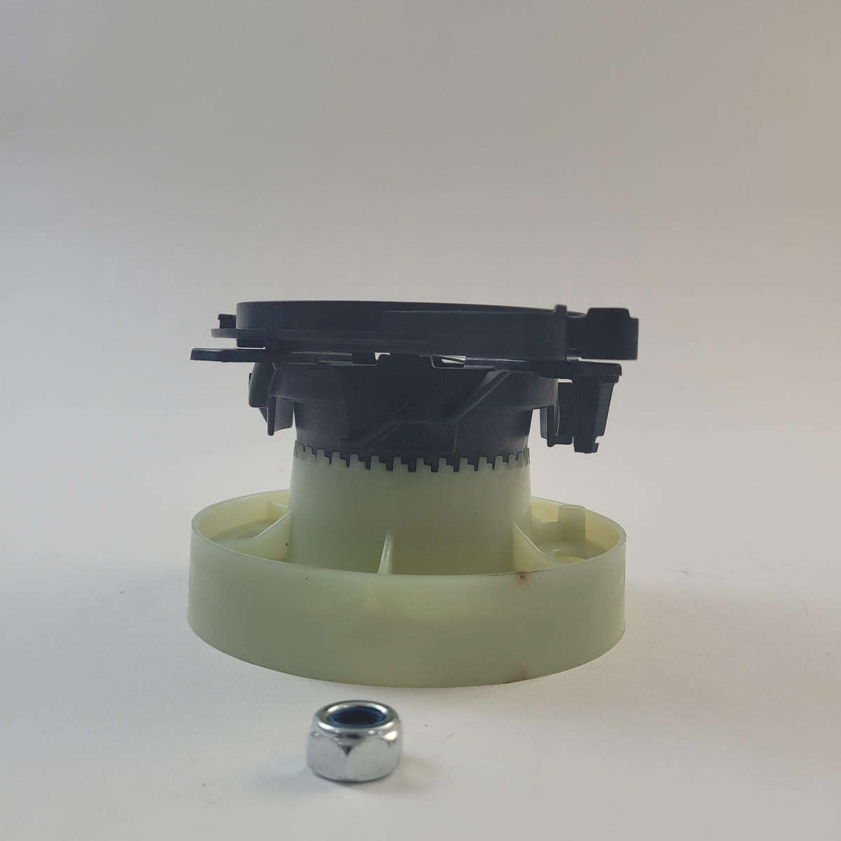 Electrolux Washer Pulley Cover Shields 5304524493