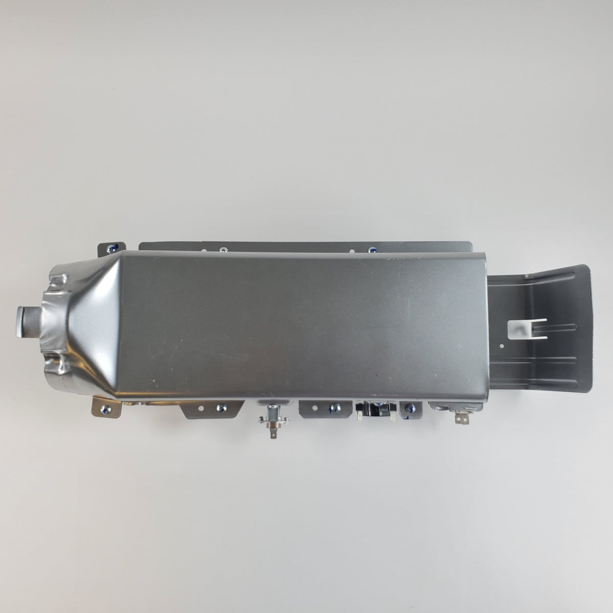 Samsung Dryer Heater Boxes DC97-14486A