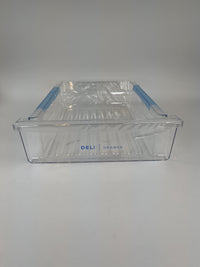 Electrolux 5304530254 Refrigerator & Freezer Drawers / Crisper Drawers