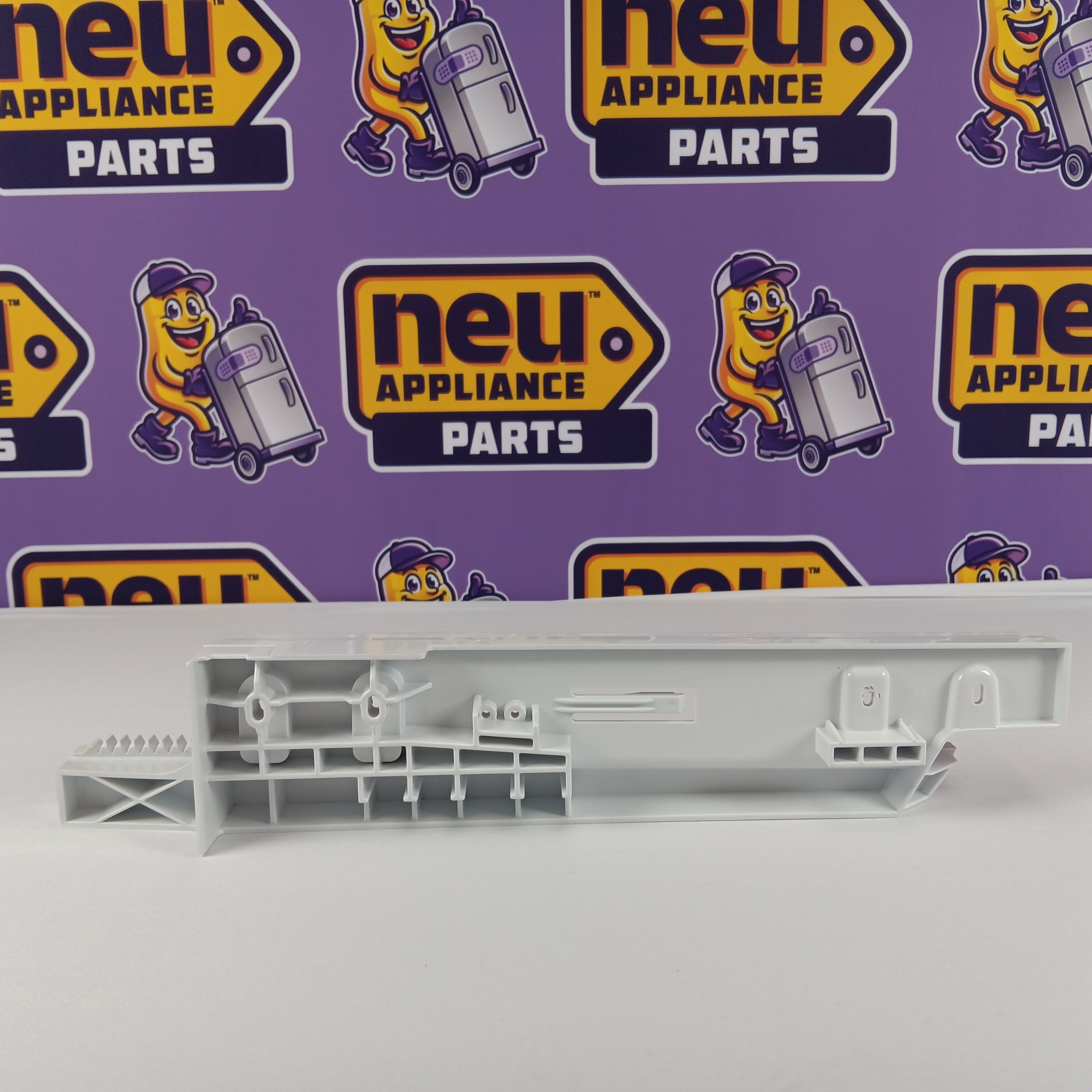 Whirlpool Refrigerator & Freezer Brackets WPW10284693