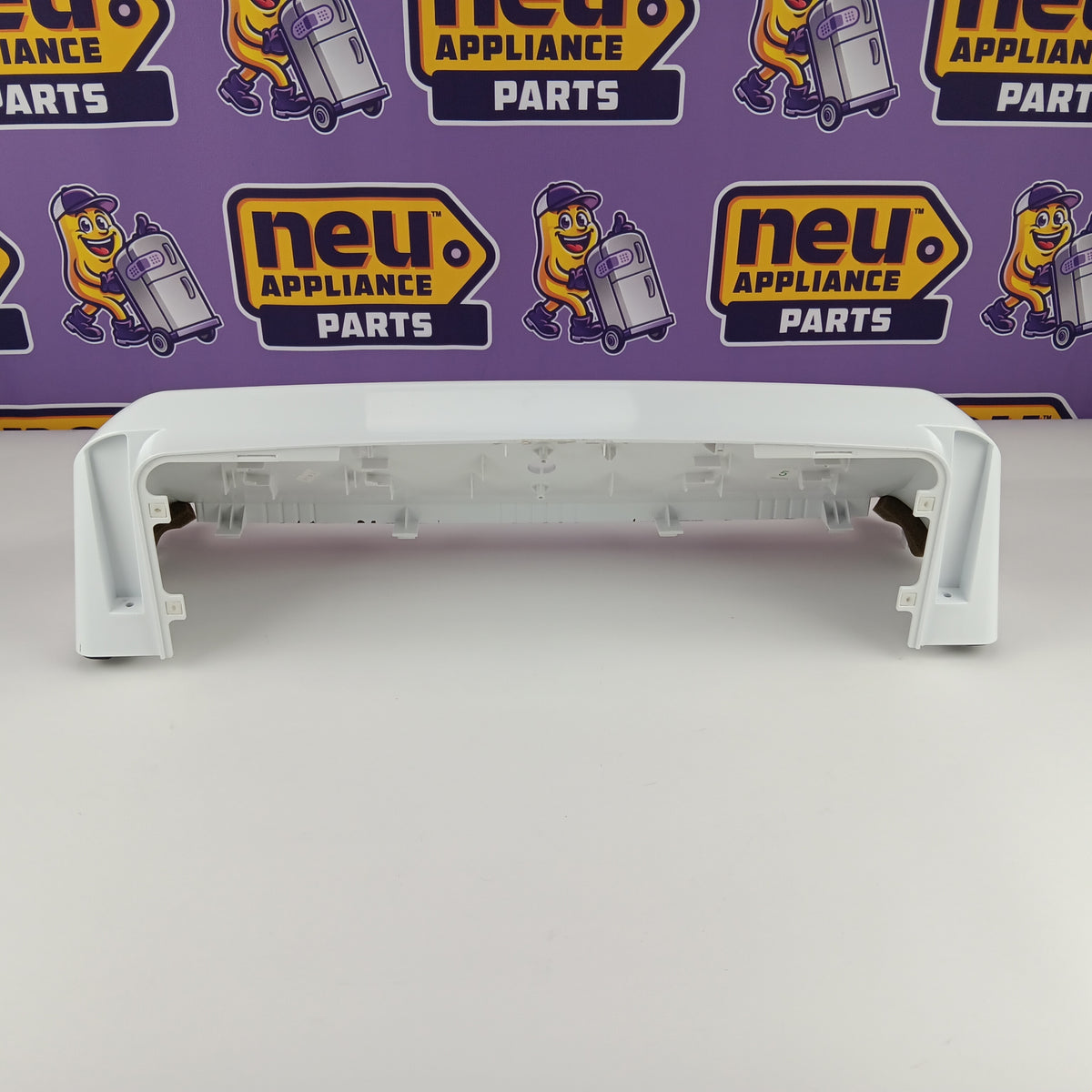 GE Washer Backsplashes / Consoles / Control Panels WH42X28260
