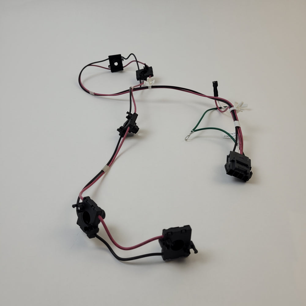 Electrolux Range Wiring Harnesses 5304533894