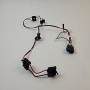 Electrolux Range Wiring Harnesses 5304533894