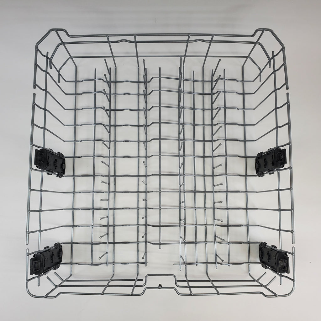 Upper rack assembly Dishwasher Racks WD28X30219 GE (OEM) Dishwasher GE