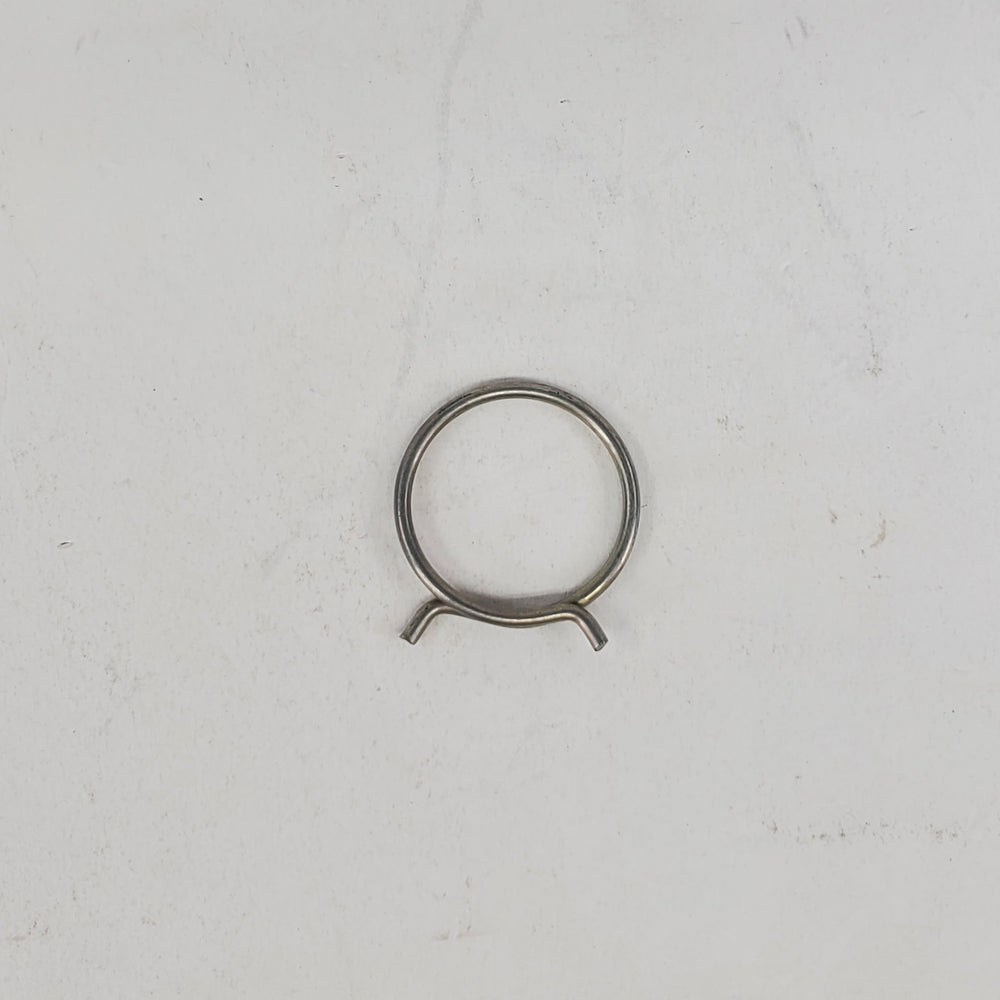GE Dishwasher Clamps WD01X10104