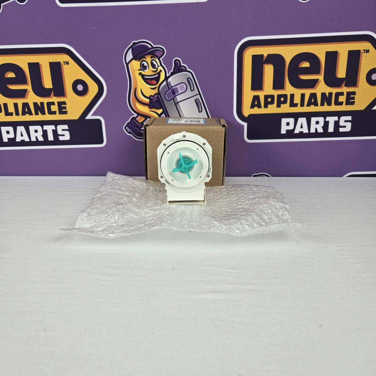 Frigidaire Dishwasher Pumps A00126401
