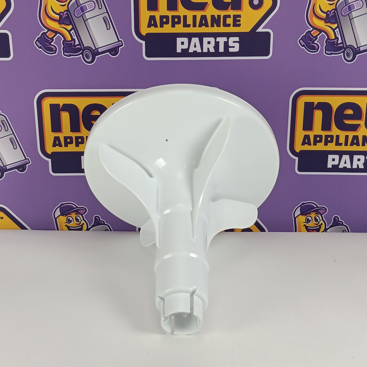 Whirlpool Washer Agitators WP3951632