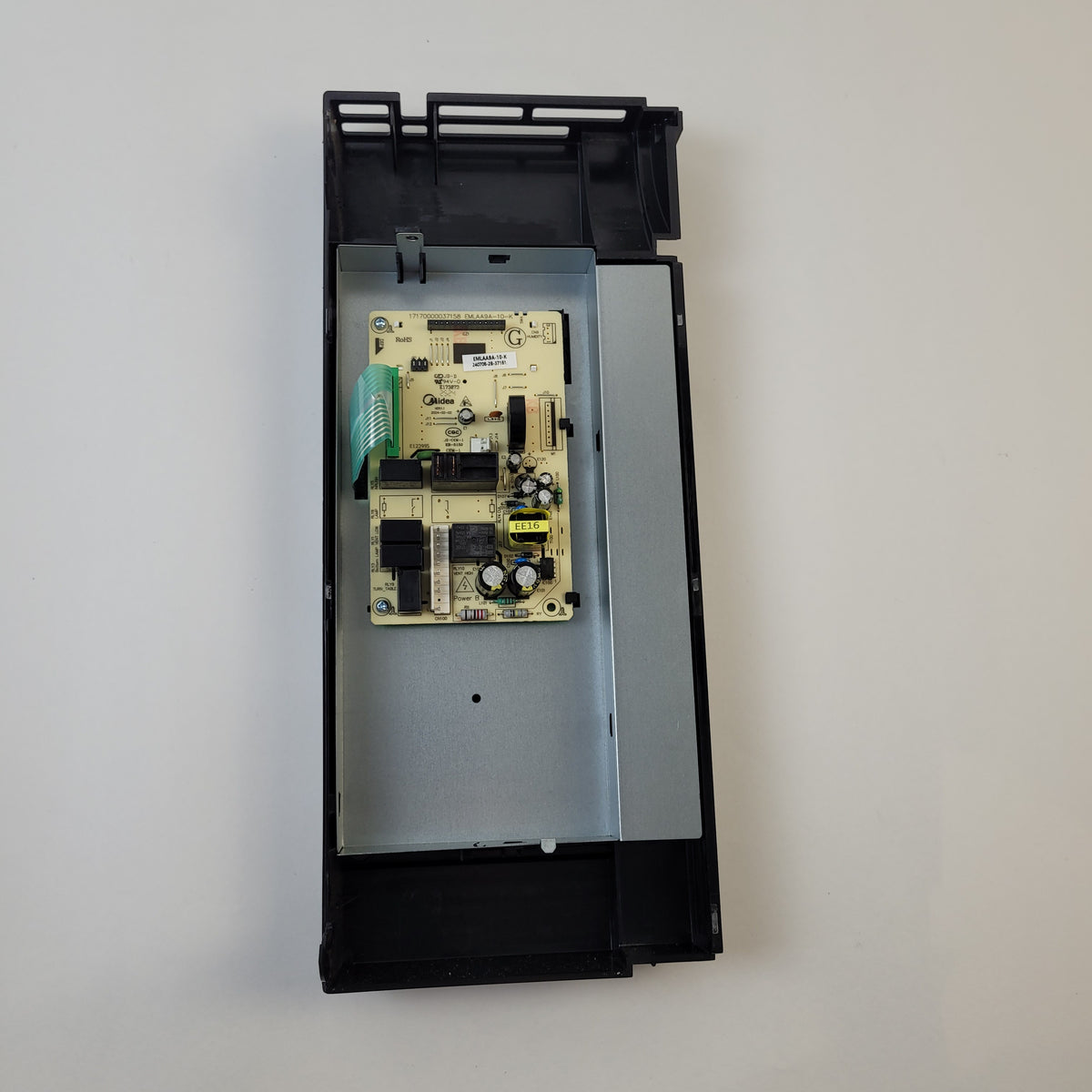 Electrolux Microwave Control Panels 5304536592