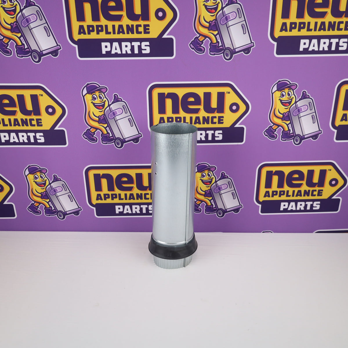 Electrolux Dryer Exhaust Pipes 5304515233