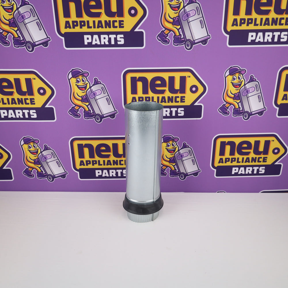 Electrolux Dryer Exhaust Pipes 5304515233