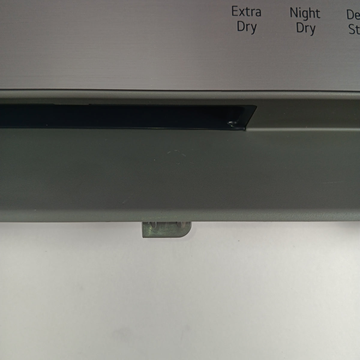 LG Dishwasher Panels AGL30170501