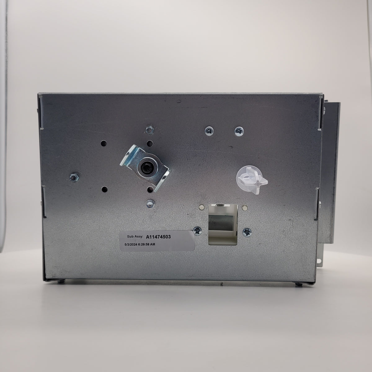 Electrolux Refrigerator & Freezer Motors 241734903
