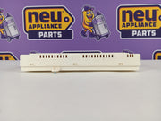 Samsung Washer Control Boards DC92-02004D
