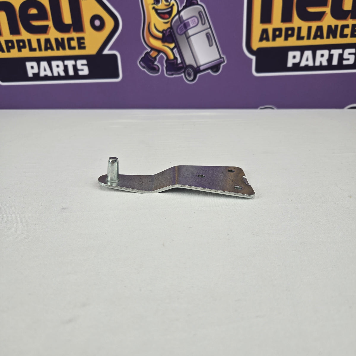 Whirlpool WP2261963 Refrigerator & Freezer Hinges Replaces 2189410 2261963