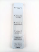 Samsung Refrigerator & Freezer Covers DA97-19962T