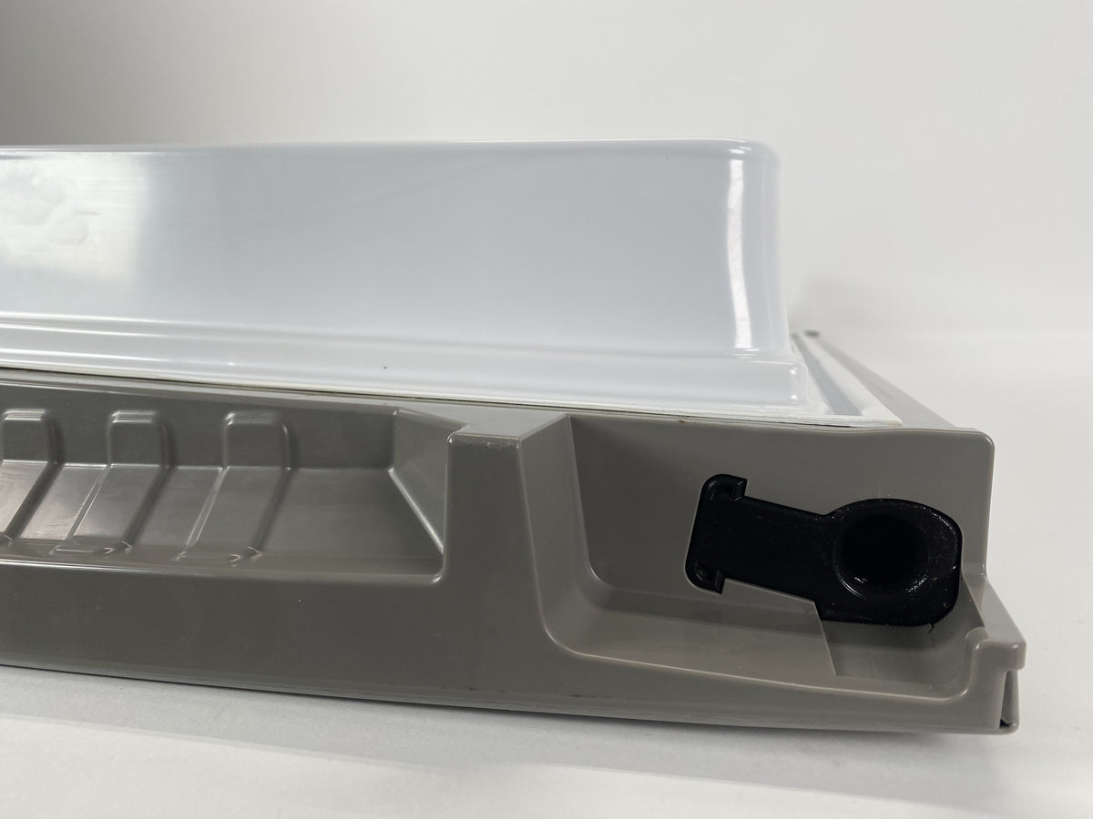 Whirlpool Refrigerator & Freezer Doors W11435352