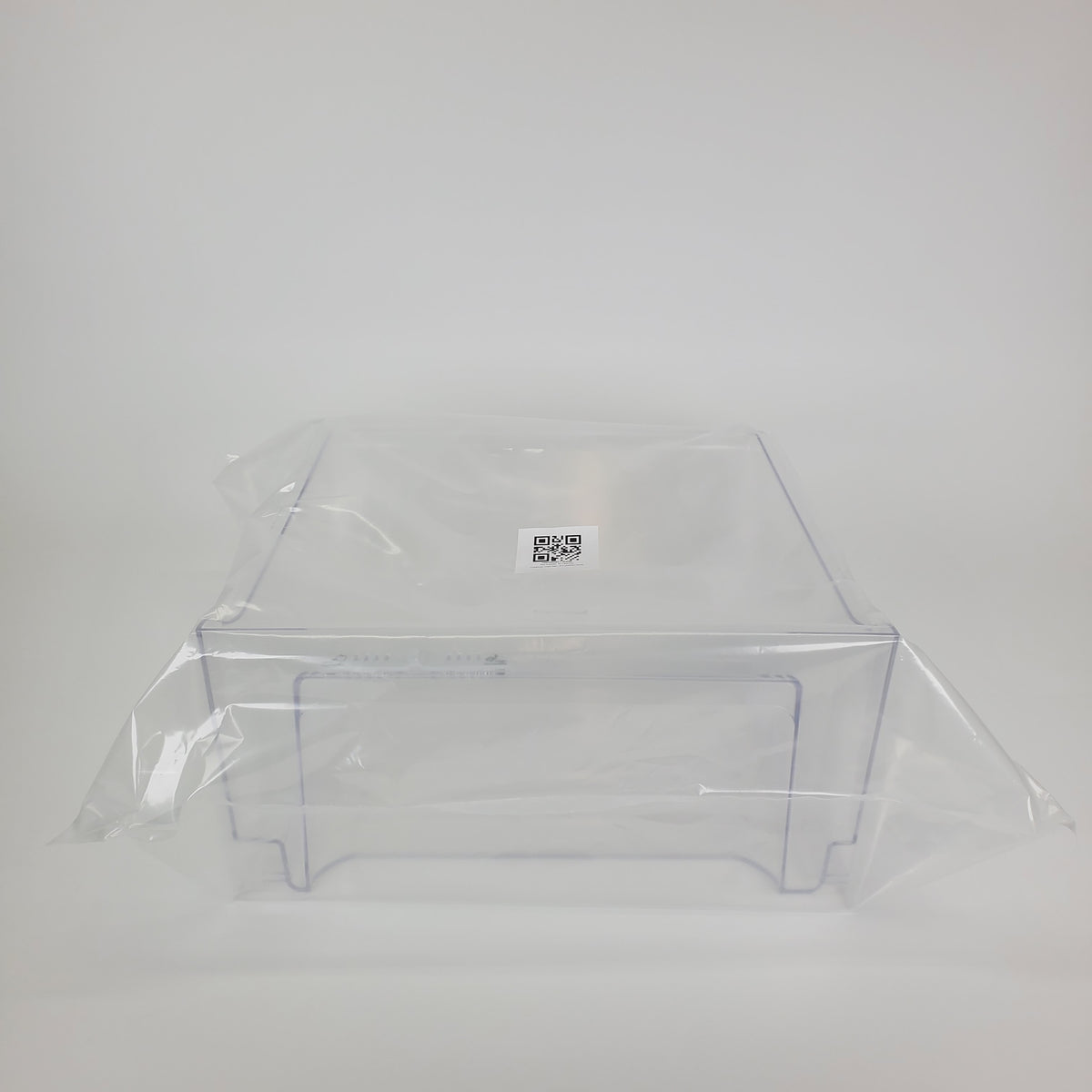 Whirlpool Refrigerator & Freezer Drawers / Crisper Drawers W10860122