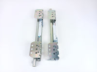 Whirlpool Refrigerator & Freezer Rails W10843722