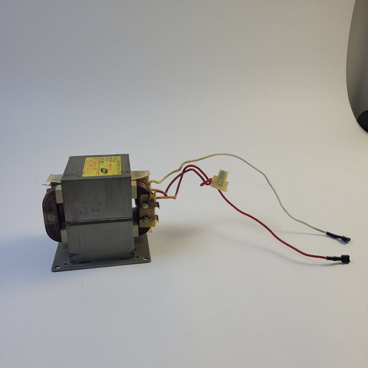 GE Microwave Transformer WB27X11043