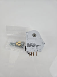 Whirlpool Refrigerator & Freezer Defrost Timers W10822278