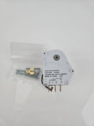 Whirlpool Refrigerator & Freezer Defrost Timers W10822278