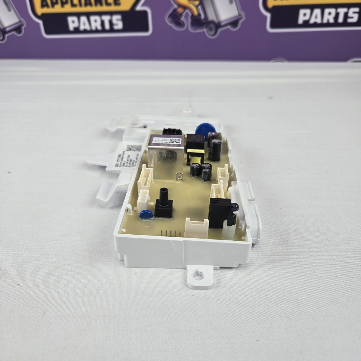 Whirlpool Washer Control Boards W11735316