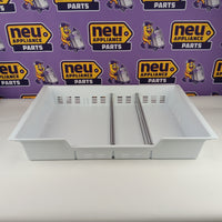 Samsung Refrigerator & Freezer Shelves DA61-15164A