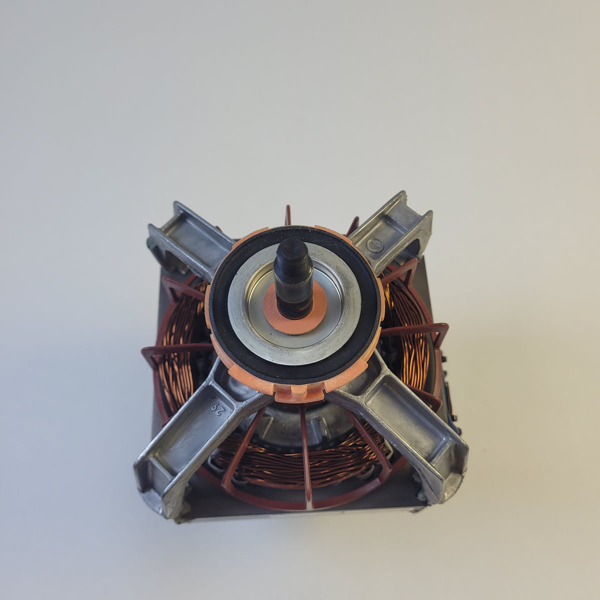 Whirlpool Dryer Motors WPW10508324