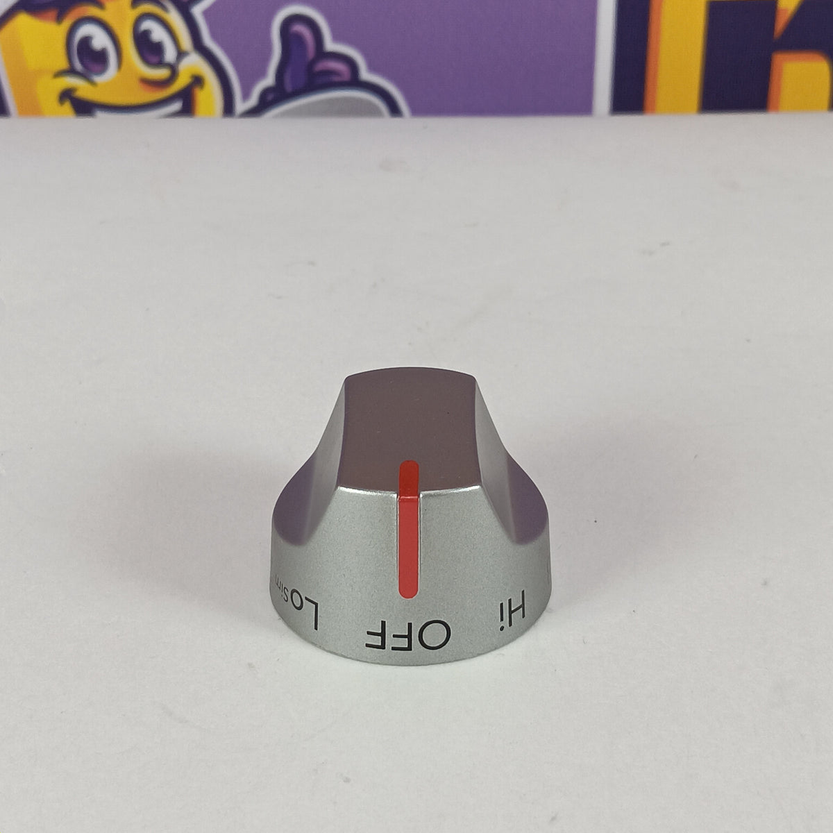 Electrolux Range Knobs A14169202