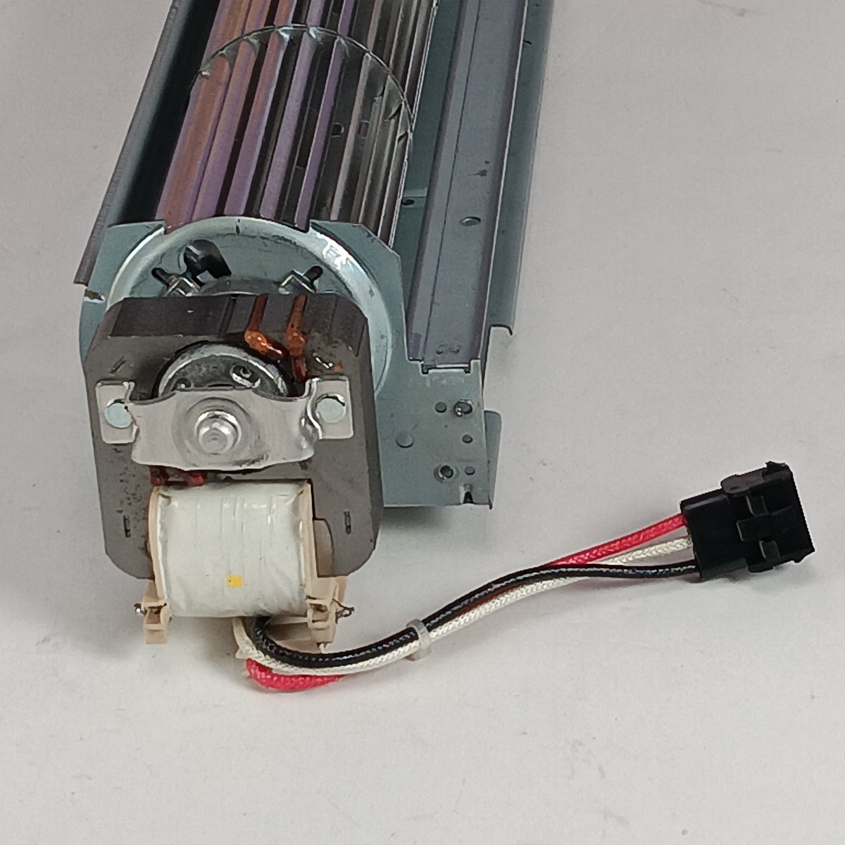 Whirlpool Microwave Blowers W11245567