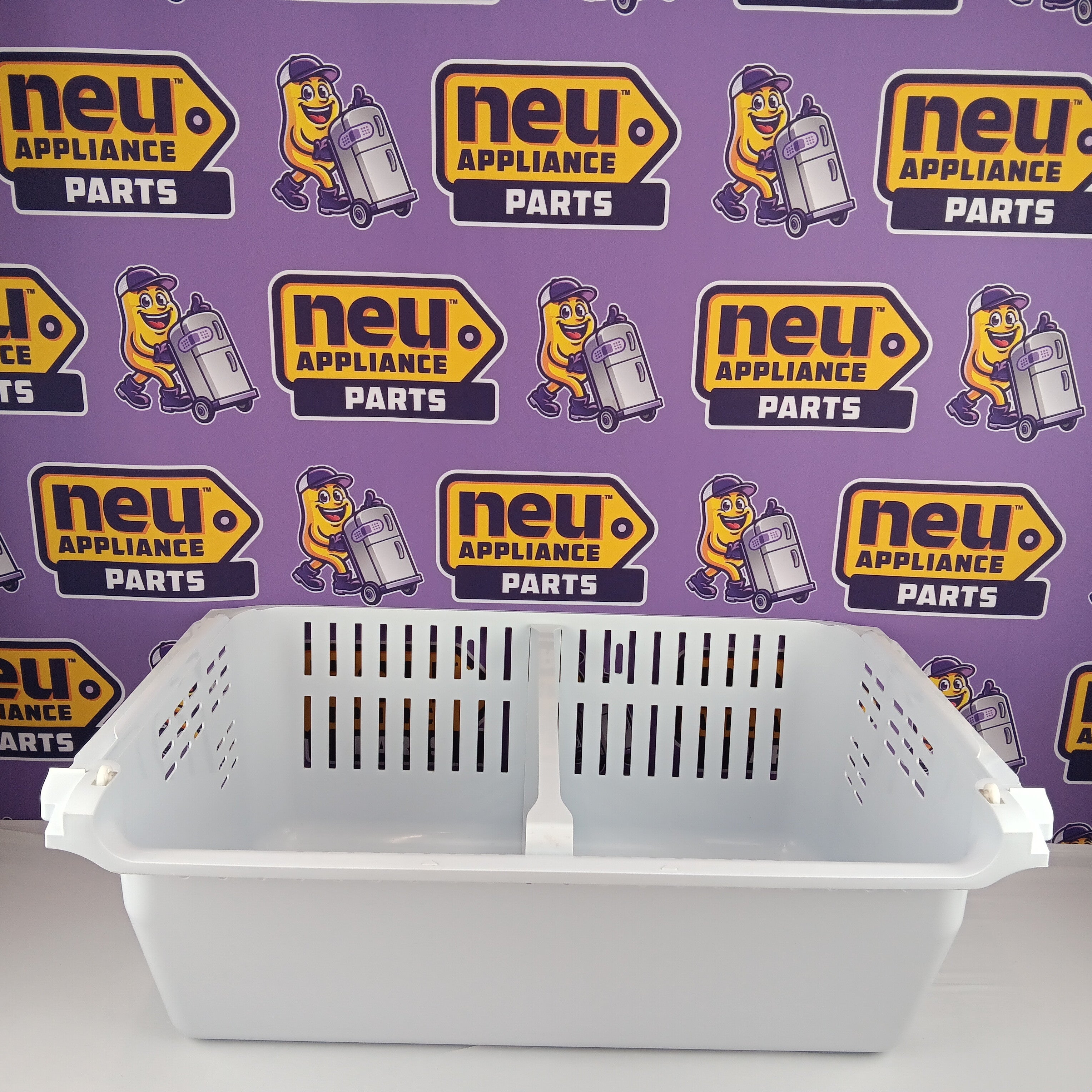 Samsung Refrigerator & Freezer Freezer Bins DA81-05988A
