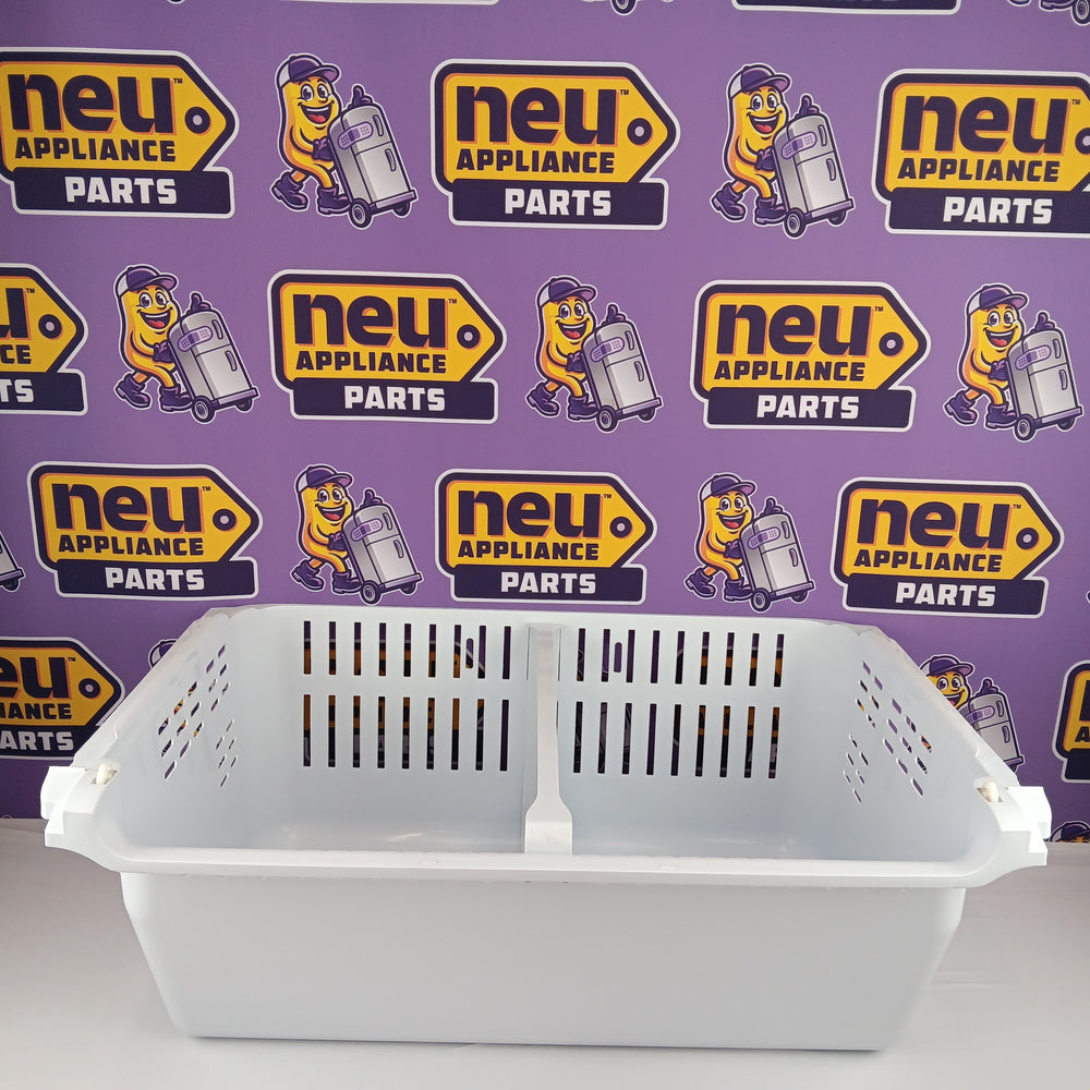 Samsung Refrigerator & Freezer Freezer Bins DA81-05988A