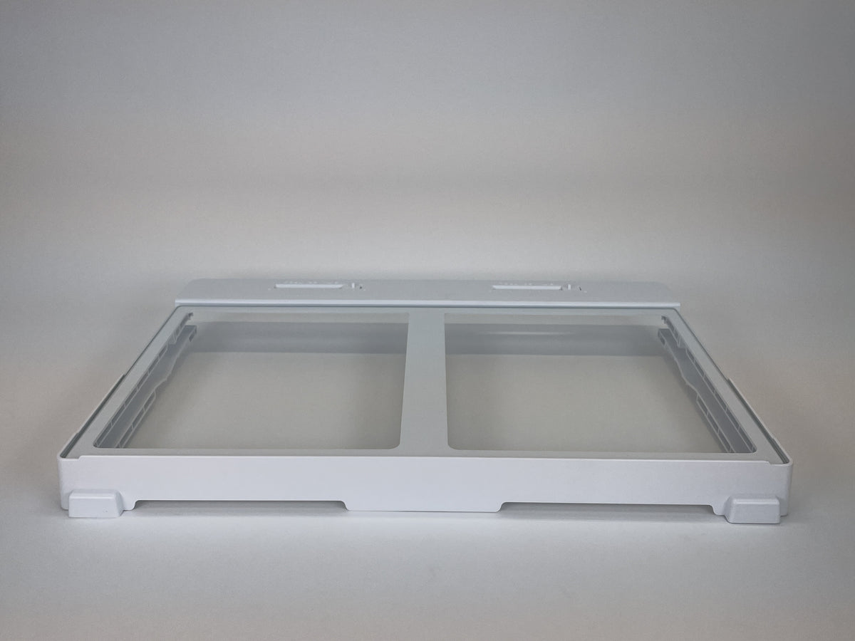 Whirlpool Refrigerator & Freezer Shelves W10591310