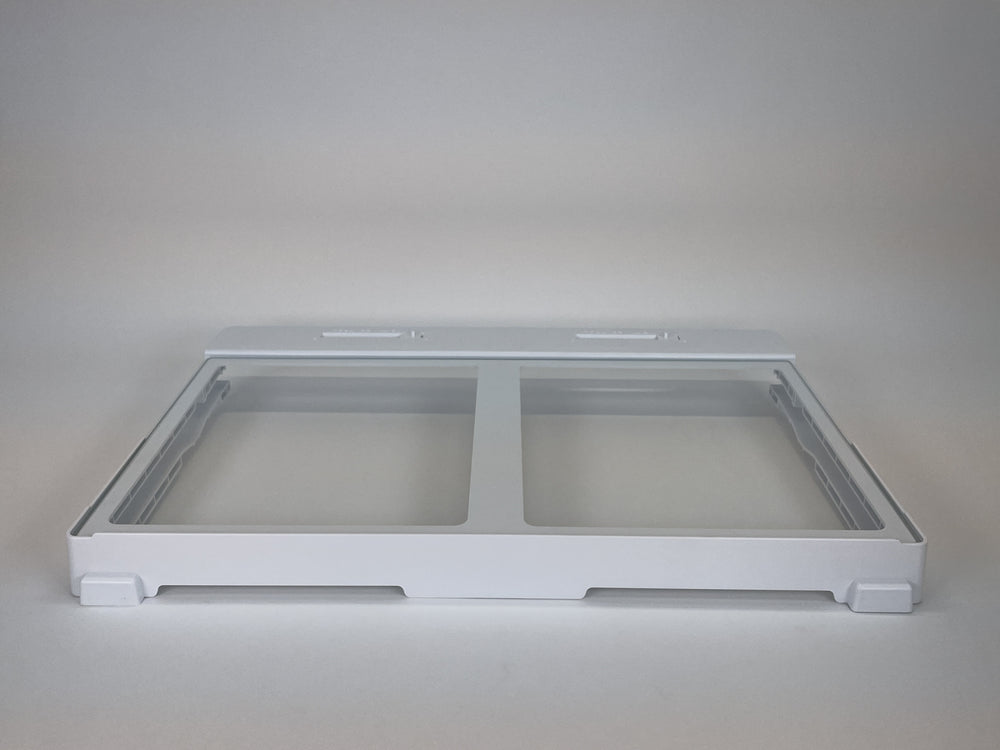 Whirlpool Refrigerator & Freezer Shelves W10591310