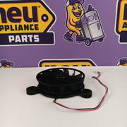 Frigidaire Refrigerator & Freezer Motors 5304536608